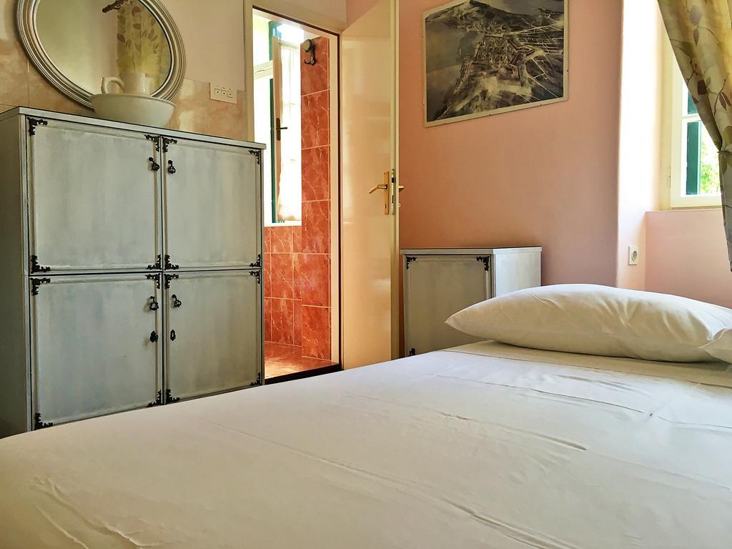 Klarina Apartments Split Dış mekan fotoğraf