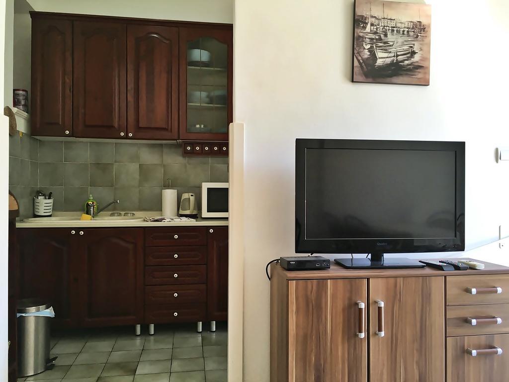 Klarina Apartments Split Dış mekan fotoğraf