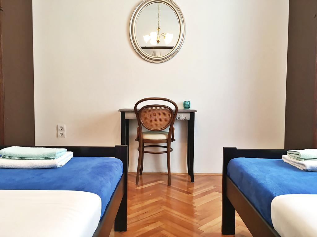 Klarina Apartments Split Dış mekan fotoğraf