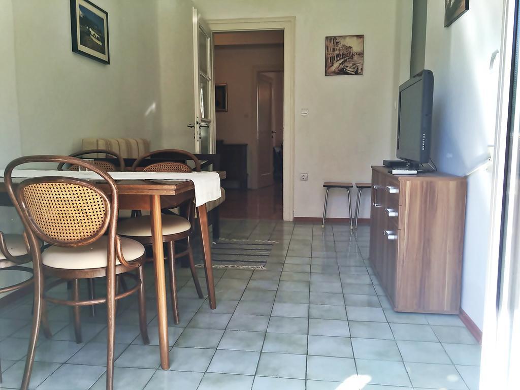 Klarina Apartments Split Dış mekan fotoğraf