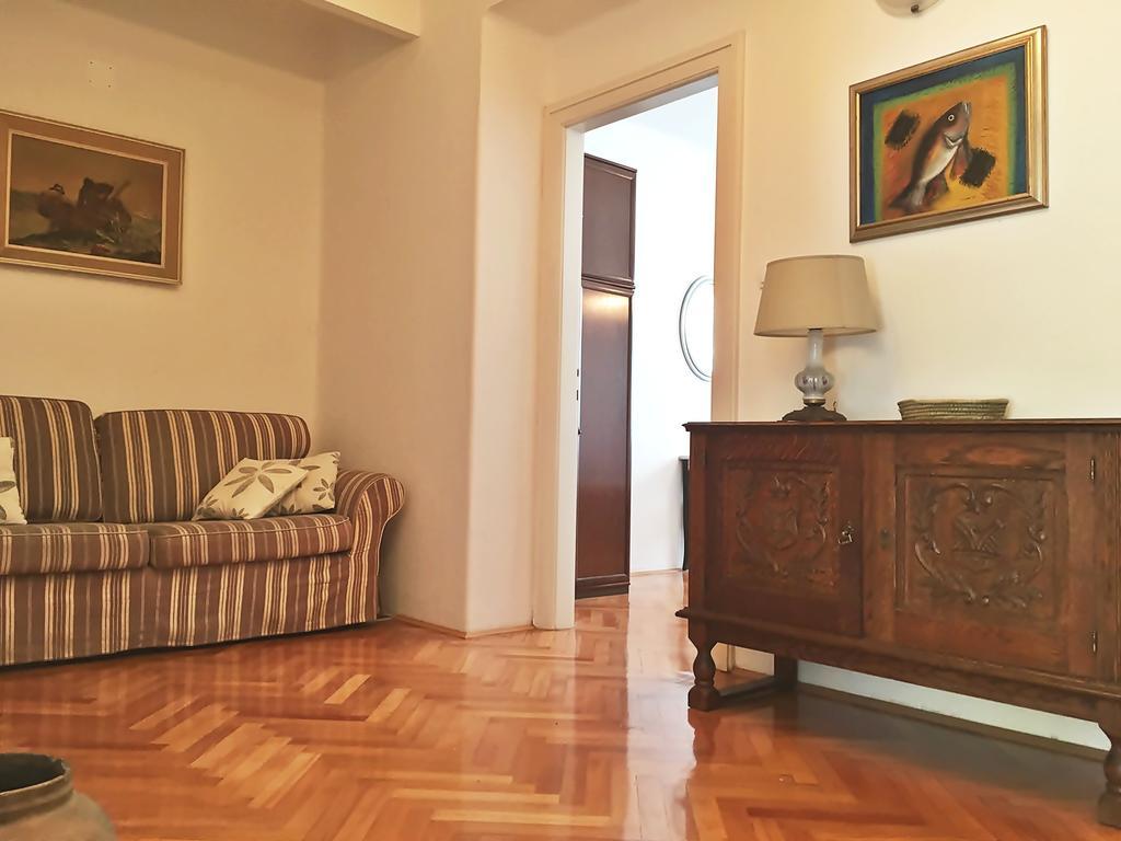 Klarina Apartments Split Dış mekan fotoğraf