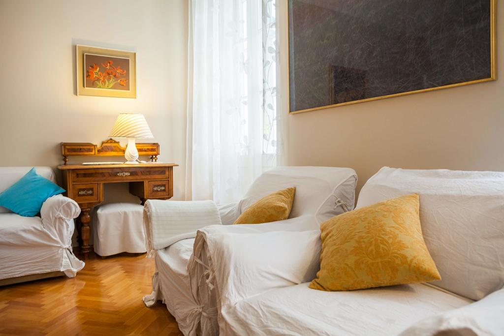 Klarina Apartments Split Dış mekan fotoğraf