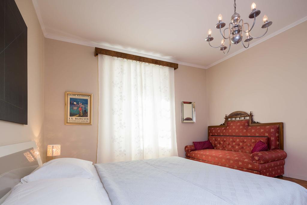 Klarina Apartments Split Dış mekan fotoğraf