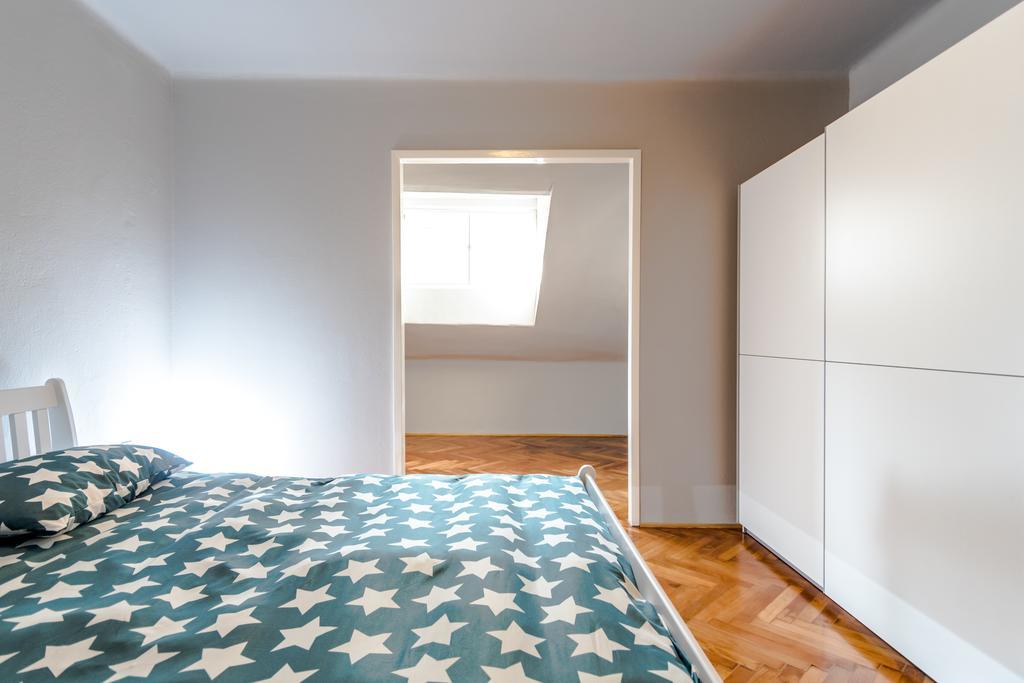 Klarina Apartments Split Dış mekan fotoğraf