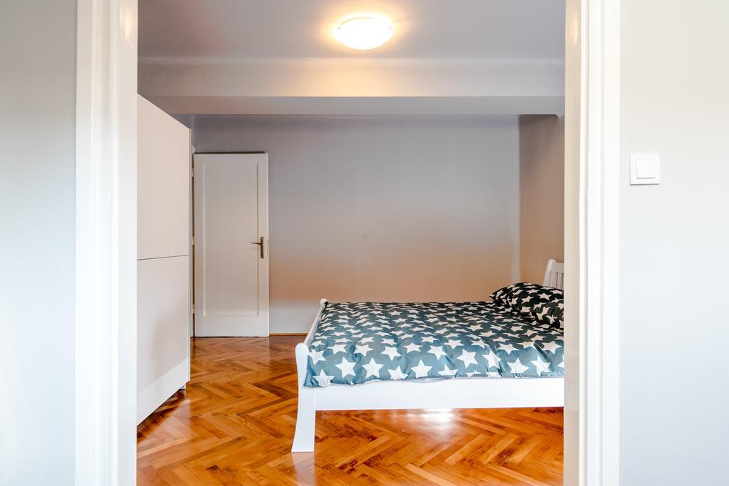 Klarina Apartments Split Dış mekan fotoğraf