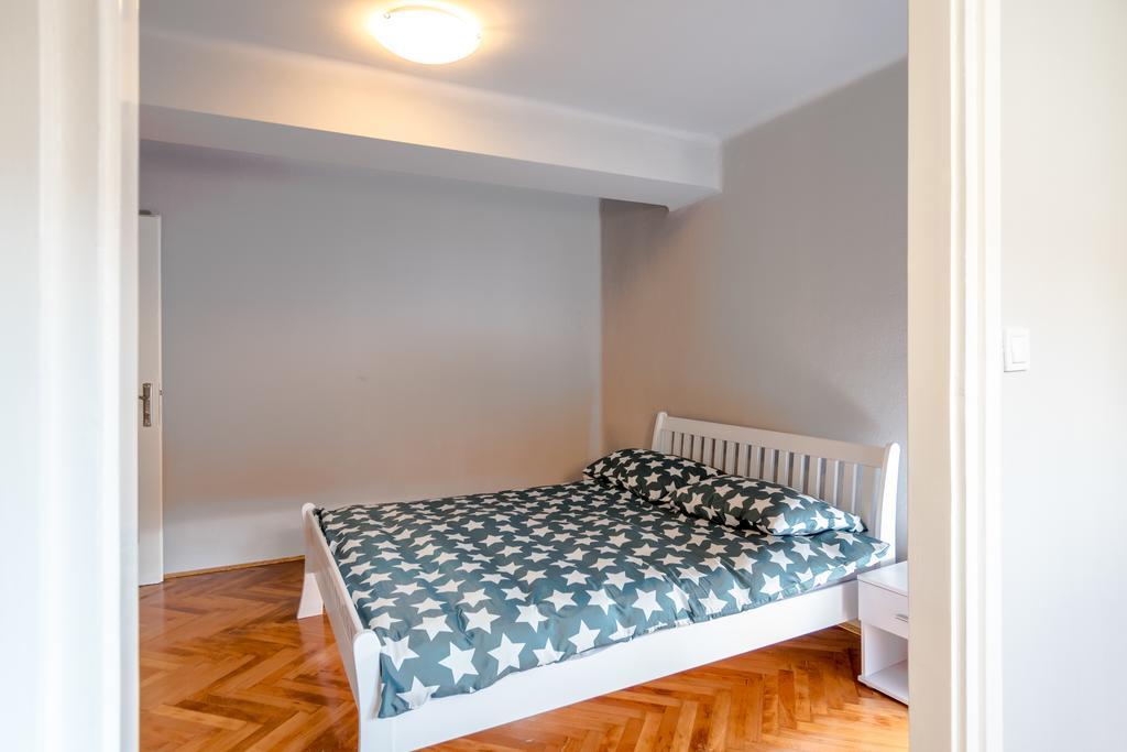 Klarina Apartments Split Dış mekan fotoğraf