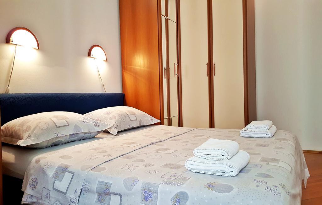 Klarina Apartments Split Dış mekan fotoğraf