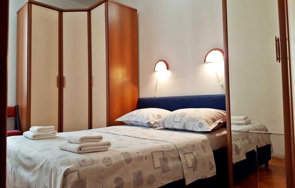 Klarina Apartments Split Dış mekan fotoğraf
