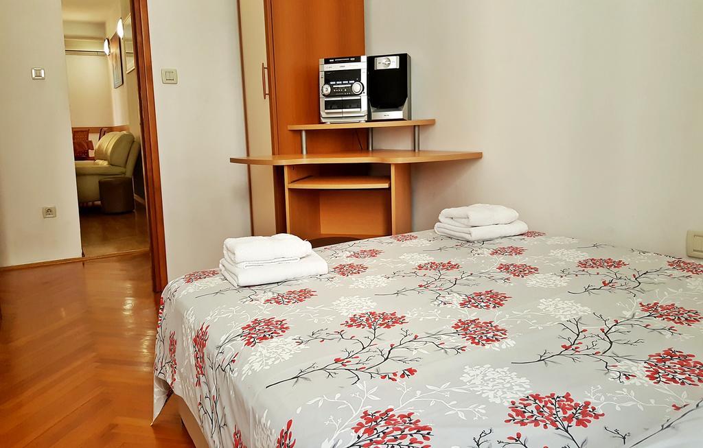 Klarina Apartments Split Dış mekan fotoğraf