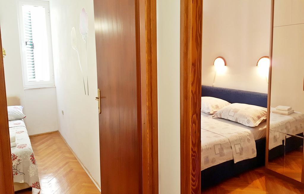 Klarina Apartments Split Dış mekan fotoğraf