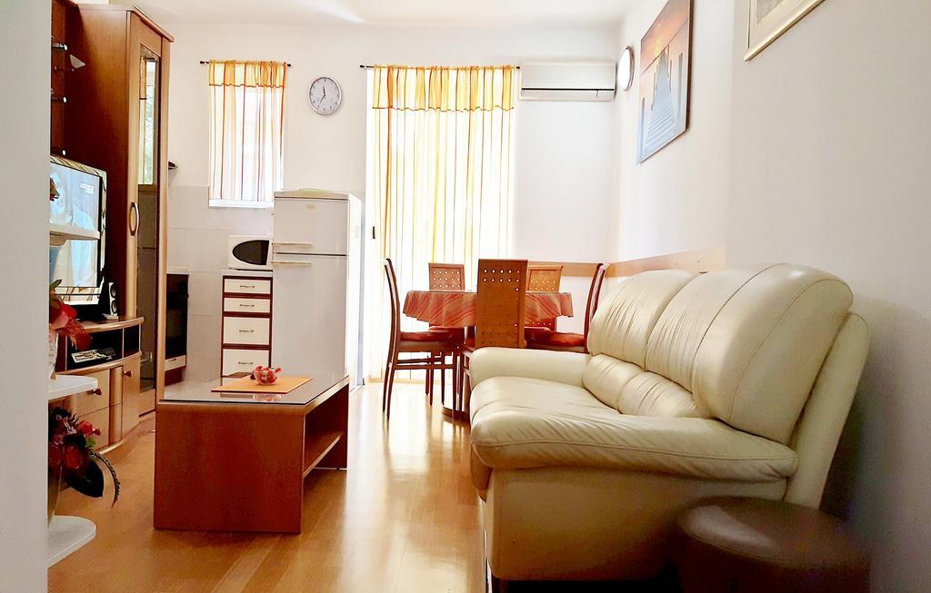 Klarina Apartments Split Dış mekan fotoğraf