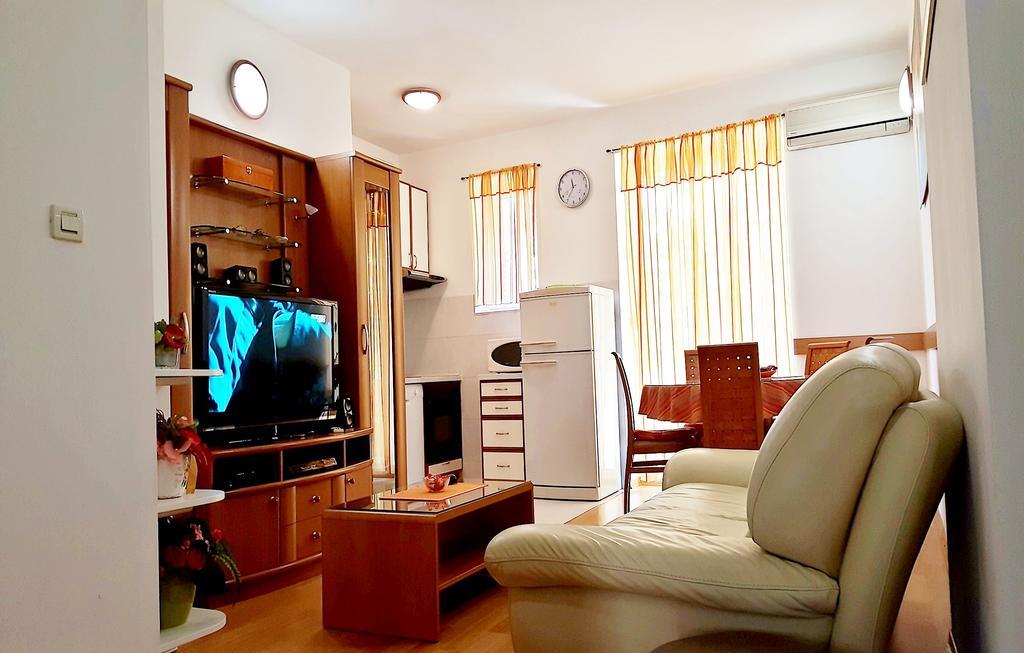 Klarina Apartments Split Dış mekan fotoğraf