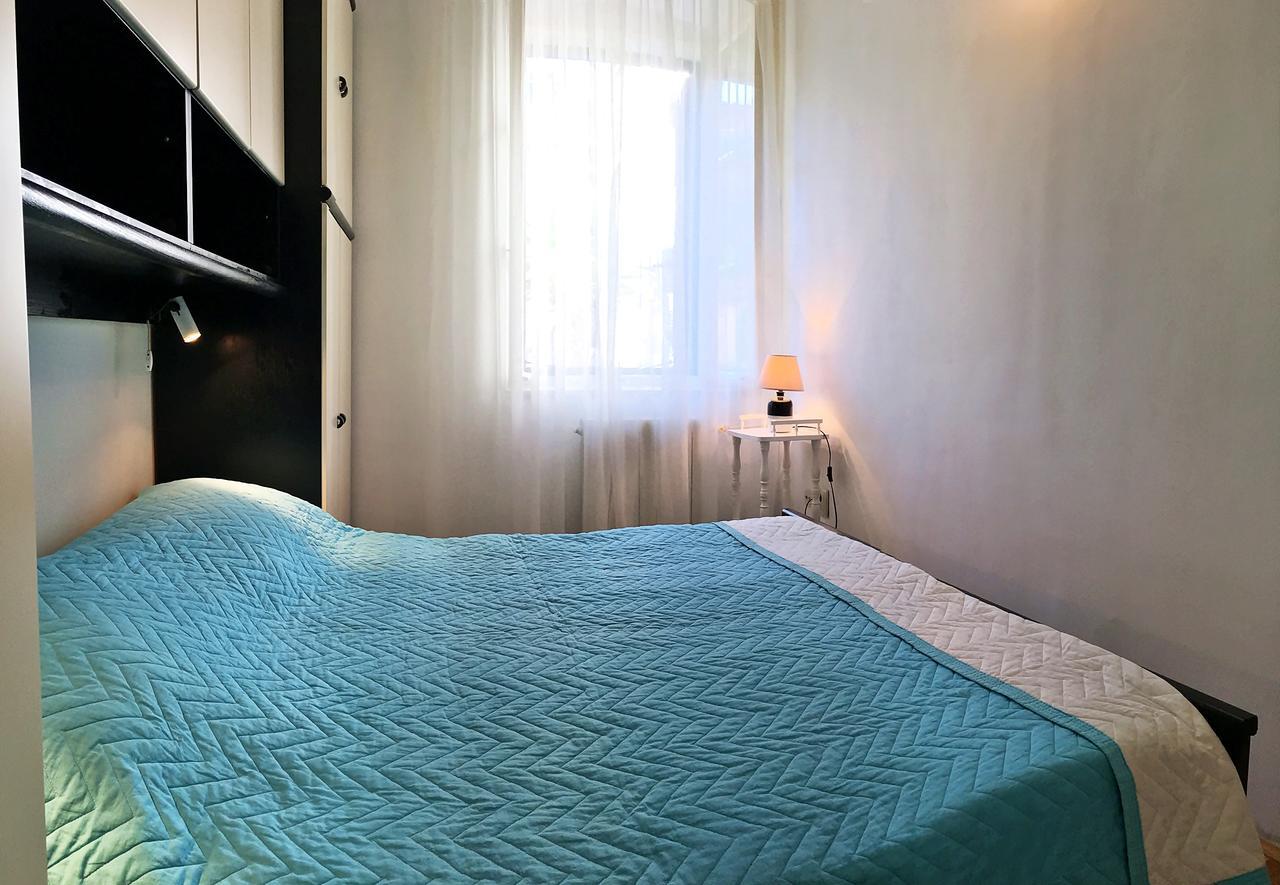 Klarina Apartments Split Dış mekan fotoğraf