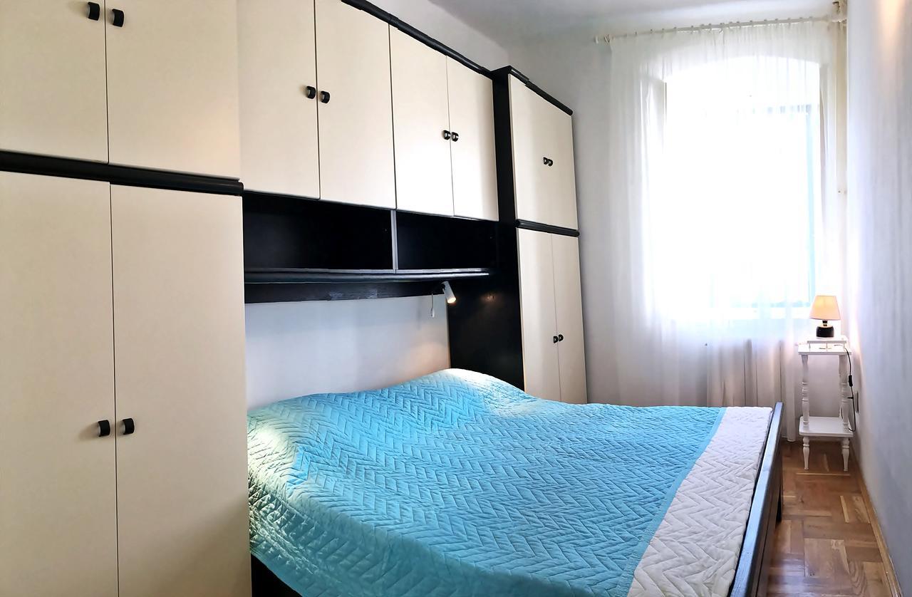 Klarina Apartments Split Dış mekan fotoğraf
